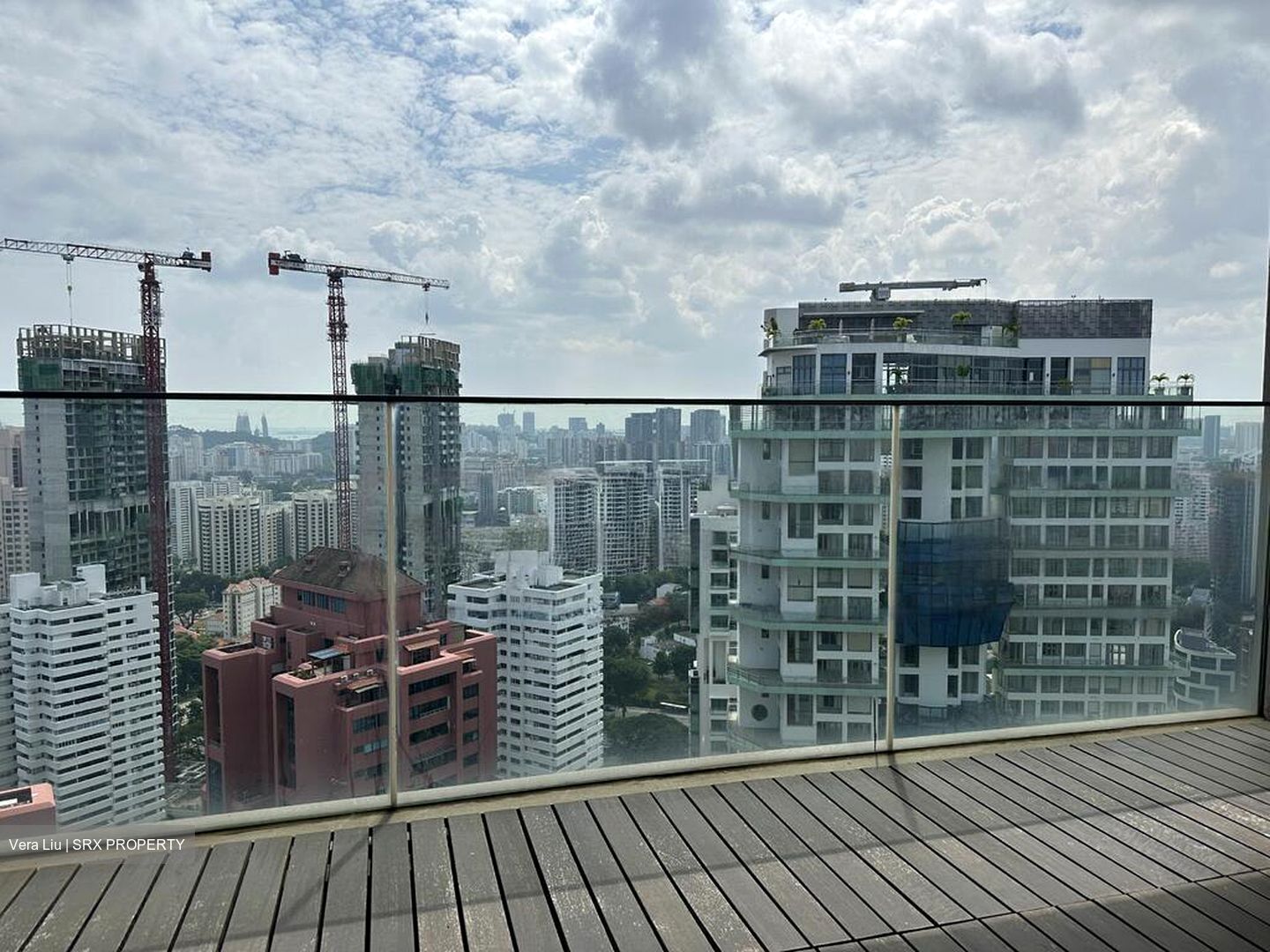 OUE Twin Peaks (D9), Condominium #490381081